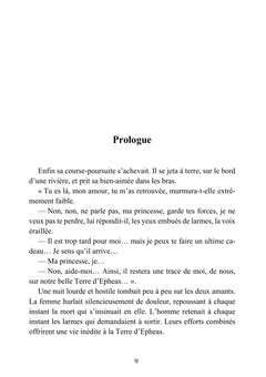 La jeunesse de Garlag