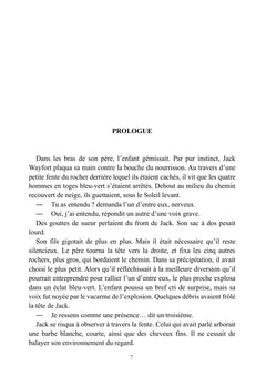 Dayahl - Le Royaume d'Estray