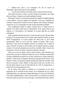 Dayahl - Le Royaume d'Estray