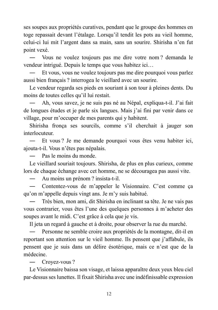 Dayahl - Le Royaume d'Estray