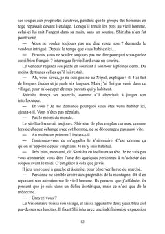 Dayahl - Le Royaume d'Estray