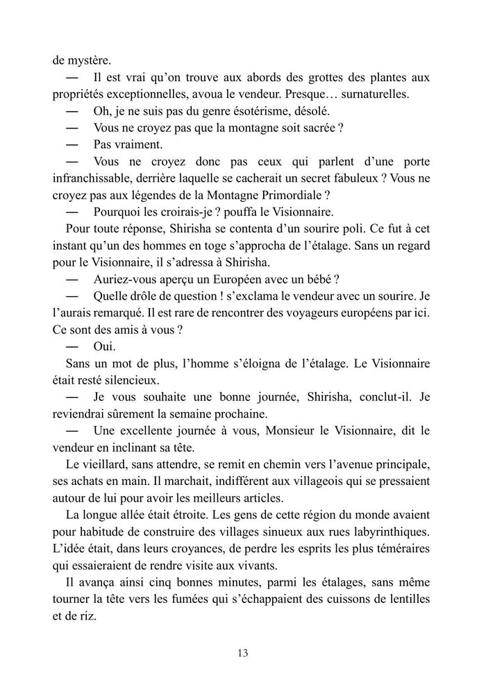 Dayahl - Le Royaume d'Estray