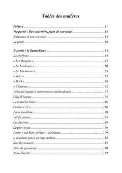 Ne tirez pas sur l'ambulance