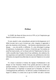 Ne tirez pas sur l'ambulance