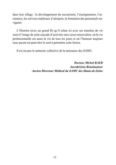 Ne tirez pas sur l'ambulance