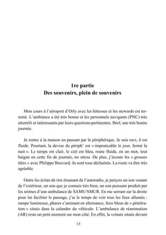 Ne tirez pas sur l'ambulance