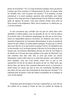 Et la beauté sauvera le monde