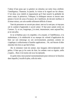 Et la beauté sauvera le monde