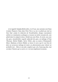 Et la beauté sauvera le monde