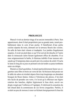 On n'oublie pas ces choses-là
