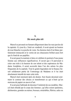 On n'oublie pas ces choses-là