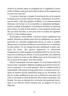 On n'oublie pas ces choses-là