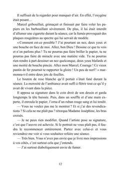 On n'oublie pas ces choses-là