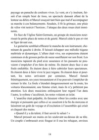 On n'oublie pas ces choses-là