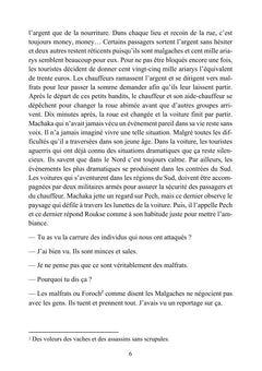 A la quête de l'eldorado - Tome II