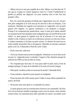 A la quête de l'eldorado - Tome II