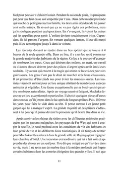 A la quête de l'eldorado - Tome II