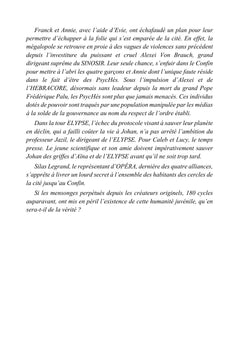 Les Larmes d'Opéra