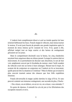 Les Larmes d'Opéra