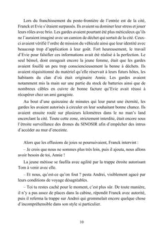 Les Larmes d'Opéra