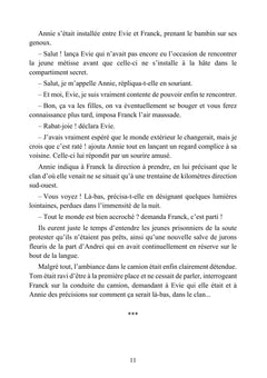 Les Larmes d'Opéra