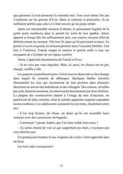 Les Larmes d'Opéra