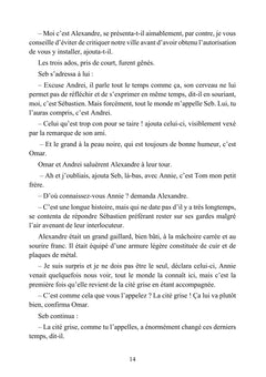 Les Larmes d'Opéra