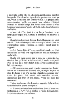 Une chance pour nous