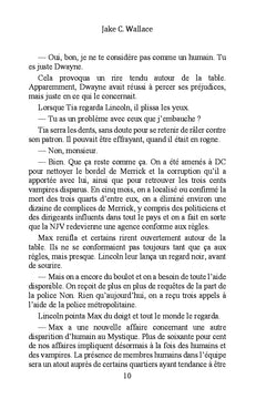 Une chance pour nous