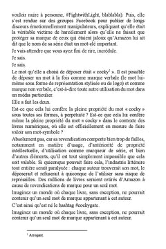 Au service de Monsieur