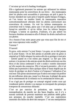 Au service de Monsieur