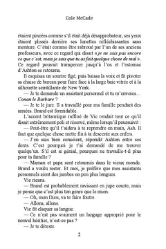 Au service de Monsieur