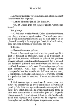 Le paradis de Ben