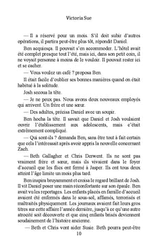 Le paradis de Ben