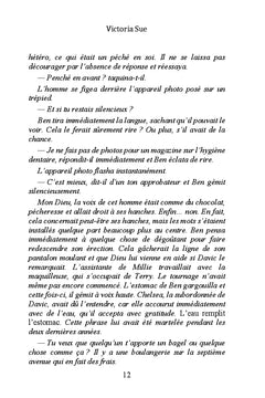 Le paradis de Ben