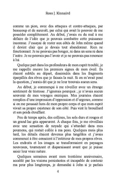 Le pouvoir de l'amour -Livre 1