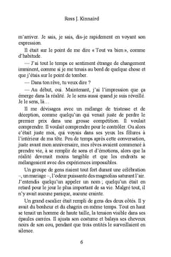 Le pouvoir de l'amour -Livre 1