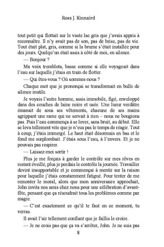 Le pouvoir de l'amour -Livre 1