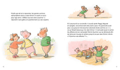 Copains comme cochons