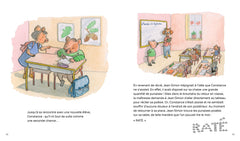 Copains comme cochons