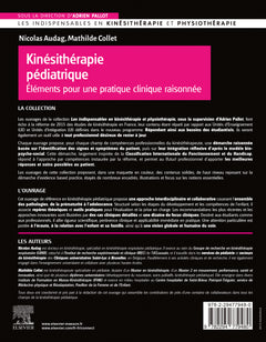 Kinésithérapie pédiatrique