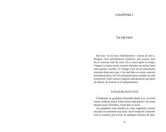 Avec eux, la vie sans école