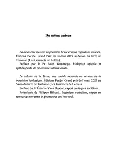 Journal d'un enfant du siècle