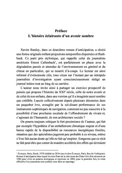 Journal d'un enfant du siècle