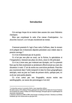 Journal d'un enfant du siècle