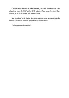 Journal d'un enfant du siècle
