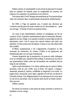 Journal d'un enfant du siècle
