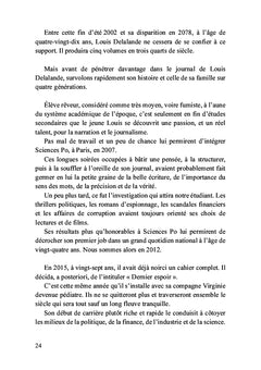 Journal d'un enfant du siècle
