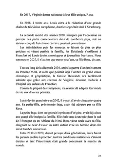 Journal d'un enfant du siècle
