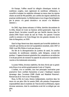 Journal d'un enfant du siècle